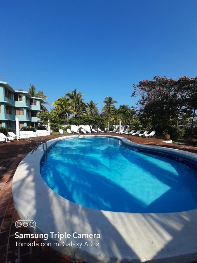 Monte Gordo Hotel El Doral מראה חיצוני תמונה