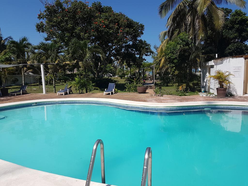 Monte Gordo Hotel El Doral מראה חיצוני תמונה