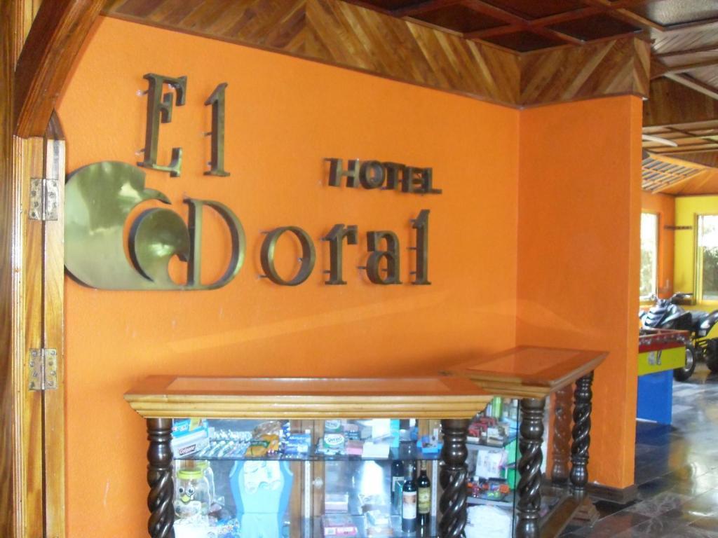 Monte Gordo Hotel El Doral מראה חיצוני תמונה