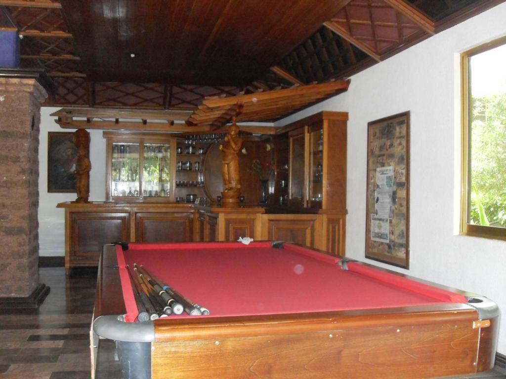 Monte Gordo Hotel El Doral מראה חיצוני תמונה