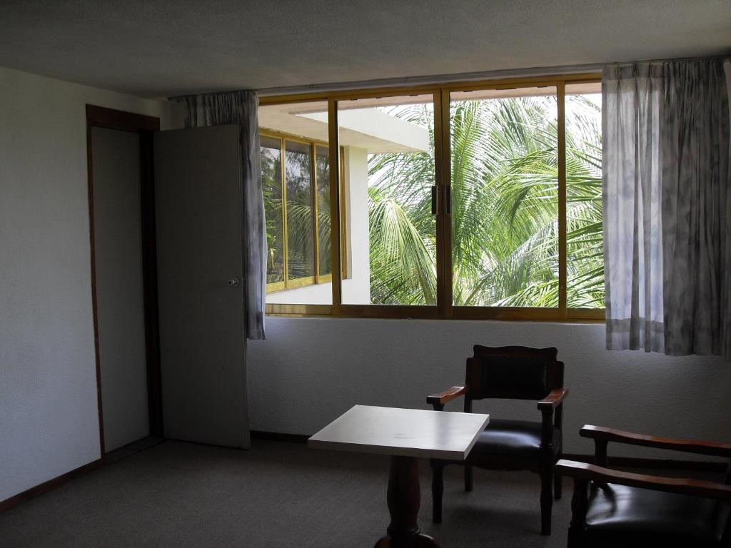 Monte Gordo Hotel El Doral מראה חיצוני תמונה