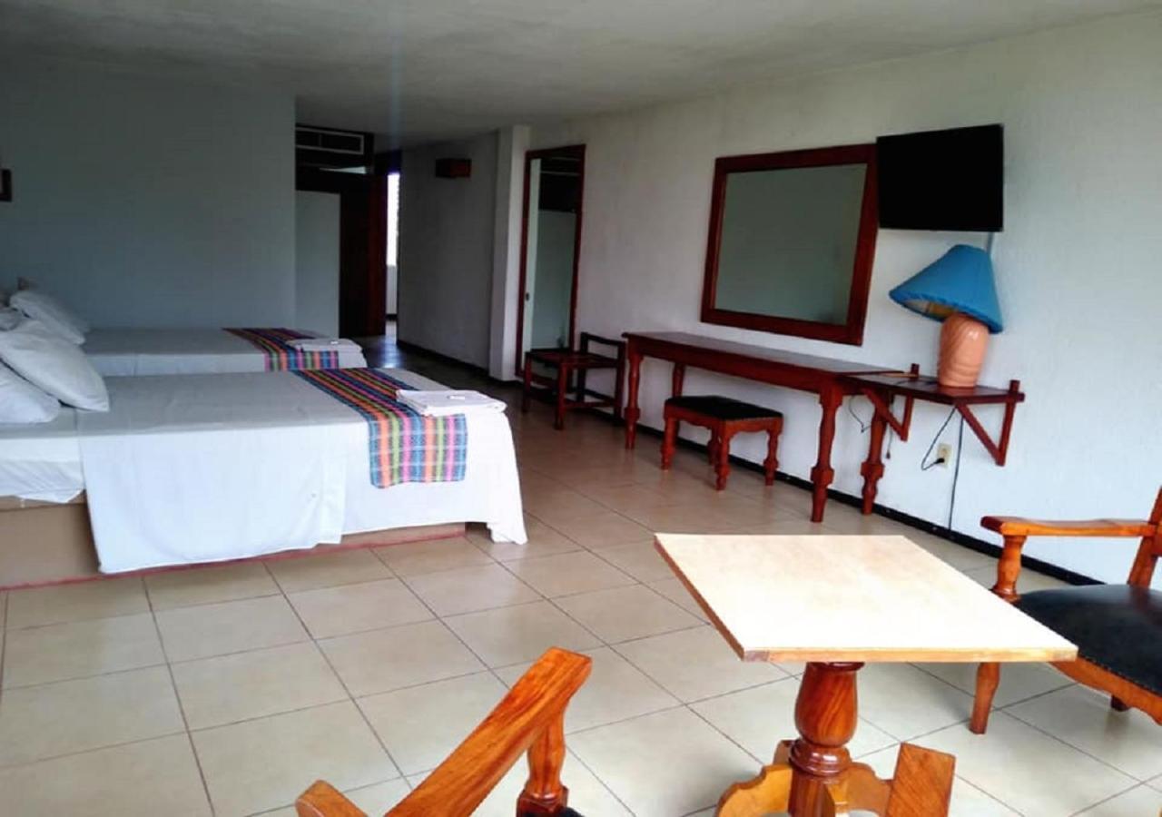 Monte Gordo Hotel El Doral מראה חיצוני תמונה