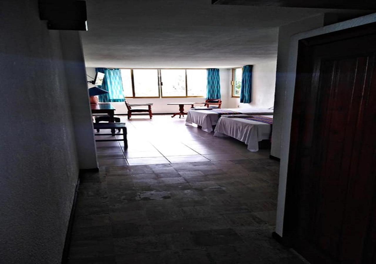 Monte Gordo Hotel El Doral מראה חיצוני תמונה