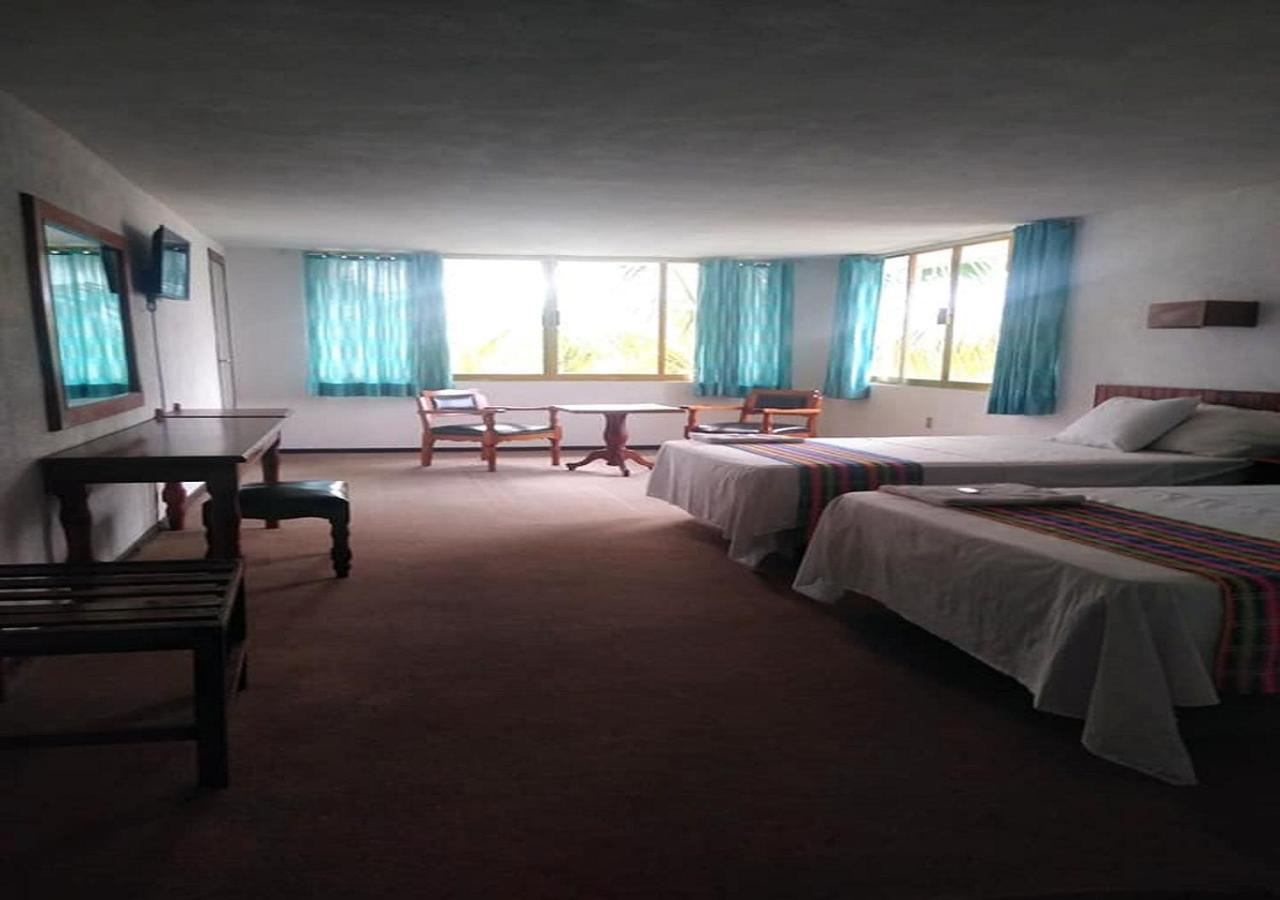 Monte Gordo Hotel El Doral מראה חיצוני תמונה