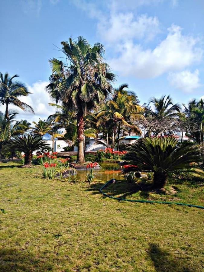 Monte Gordo Hotel El Doral מראה חיצוני תמונה