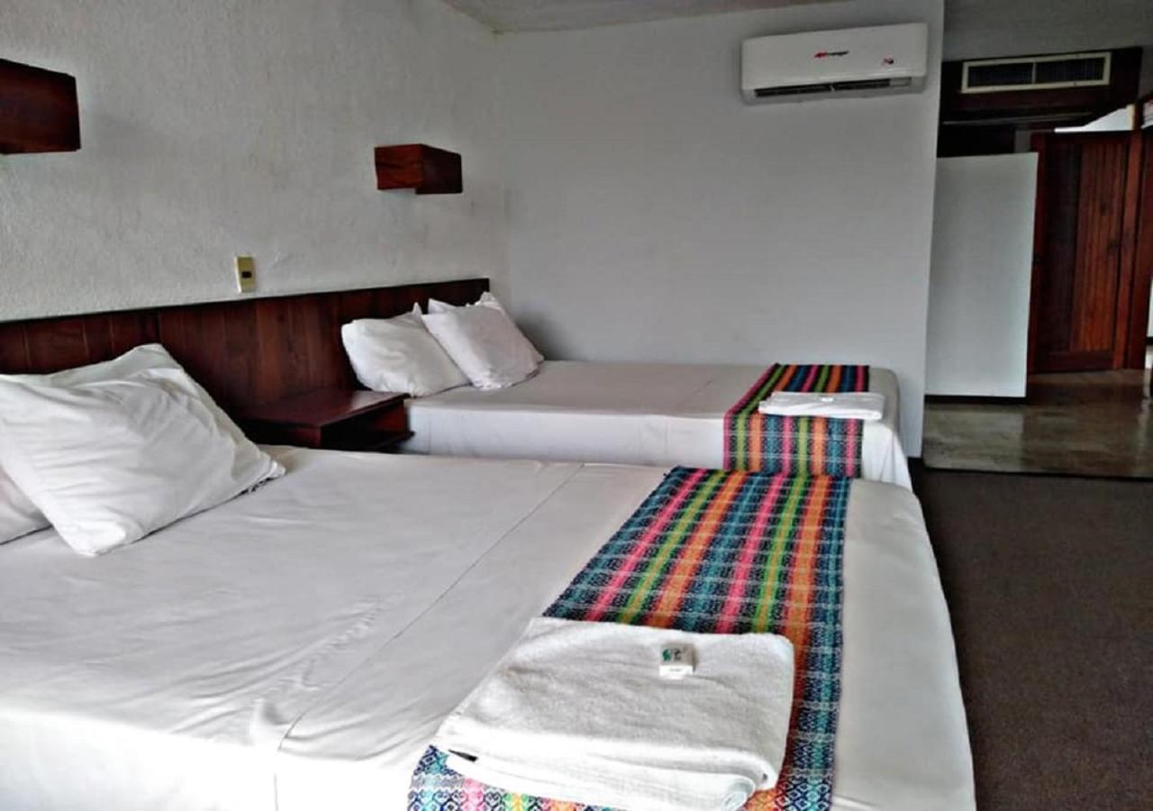 Monte Gordo Hotel El Doral מראה חיצוני תמונה
