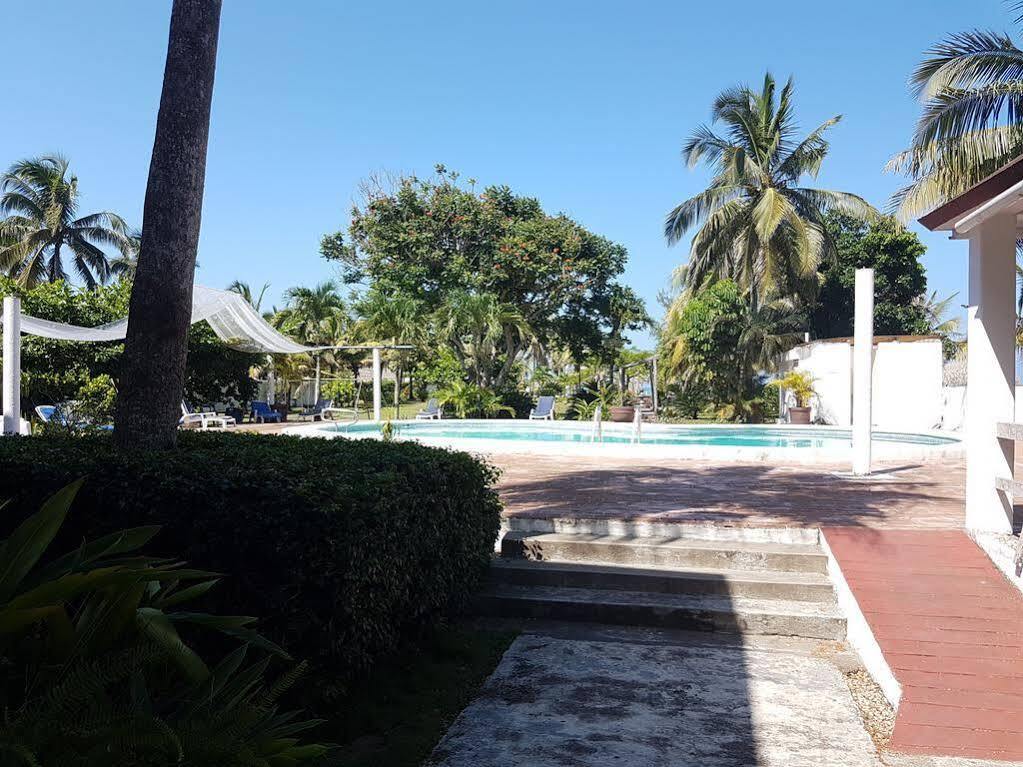 Monte Gordo Hotel El Doral מראה חיצוני תמונה
