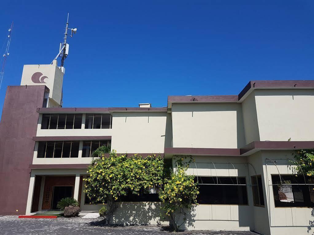 Monte Gordo Hotel El Doral מראה חיצוני תמונה
