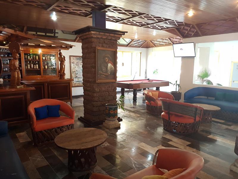 Monte Gordo Hotel El Doral מראה חיצוני תמונה